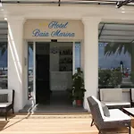 Baia Marina Hotel 3*