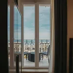 Baia Marina Hotel Cupra Marittima