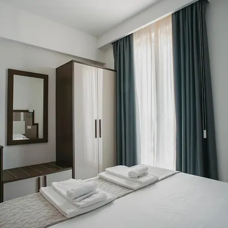 Baia Marina Купра-Мариттима