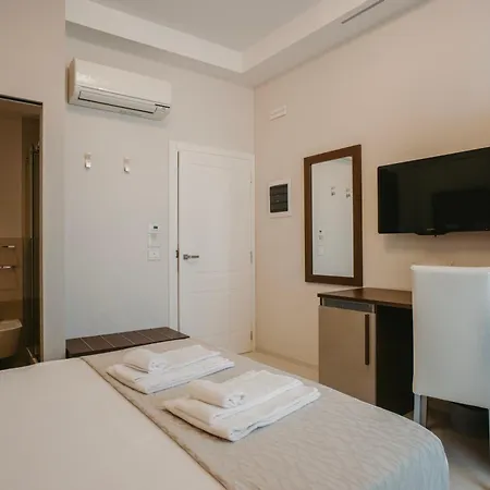 Baia Marina Отель