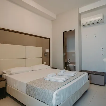 酒店 Baia Marina