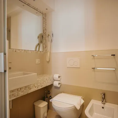 Baia Marina Отель 3*