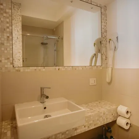 Szálloda Baia Marina 3*