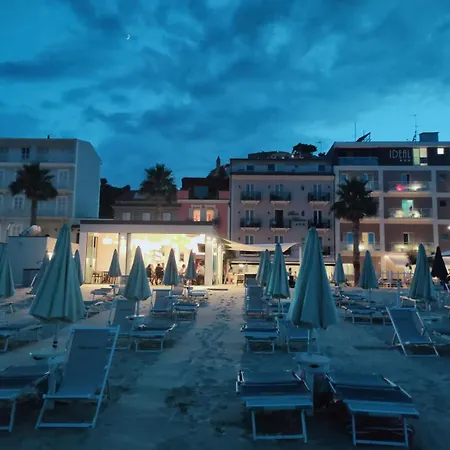 Baia Marina Cupra Marittima