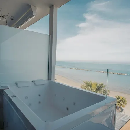 Baia Marina Отель 3*