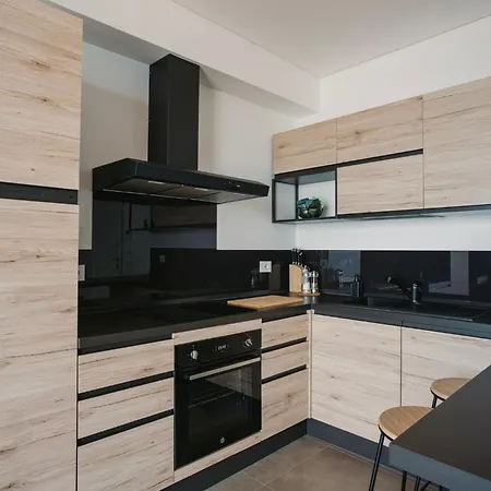 Baia Marina Отель Купра-Мариттима