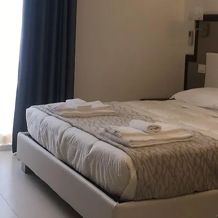 Baia Marina Отель