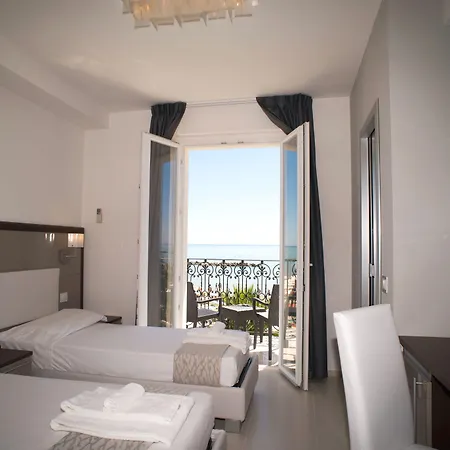 Baia Marina Отель 3*