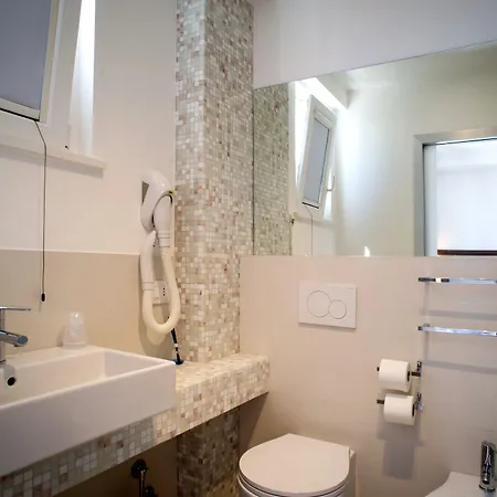 Baia Marina Отель