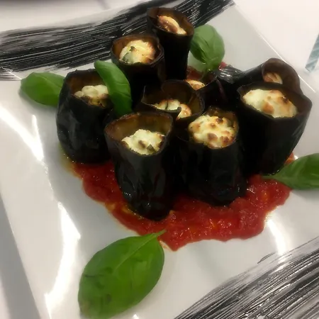 Baia Marina Отель 3*