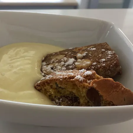 Baia Marina 3* Купра-Мариттима