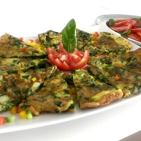 Baia Marina Купра-Мариттима