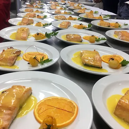 Отель Baia Marina Купра-Мариттима