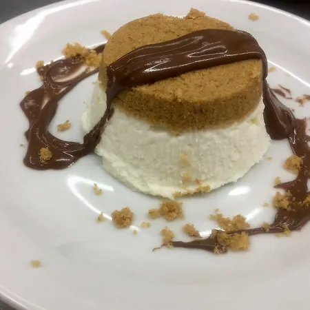 Baia Marina Купра-Мариттима