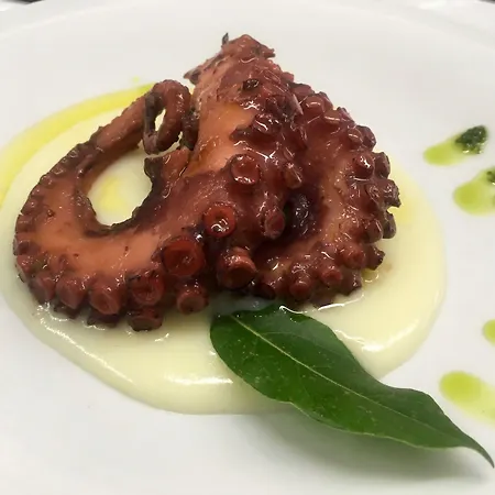 Отель Baia Marina 3*