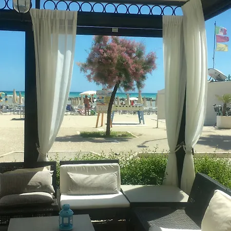 Baia Marina 3* Купра-Мариттима