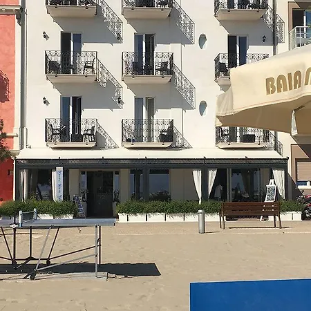 Baia Marina