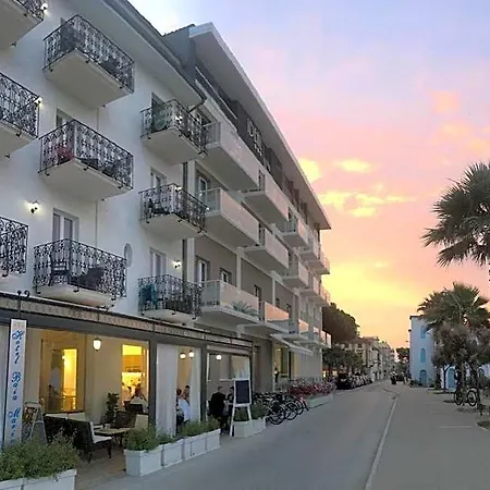 Baia Marina ホテル