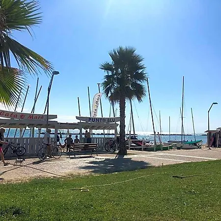 Baia Marina ホテル