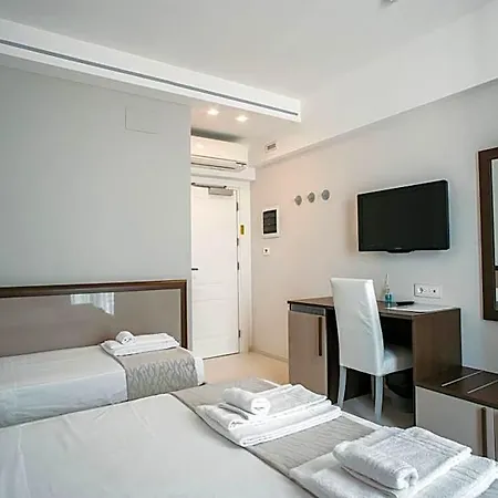 Baia Marina ホテル 3*