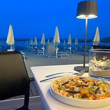 Baia Marina ホテル 3*