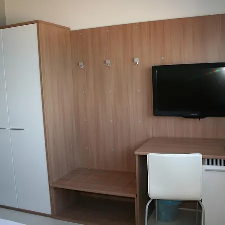 Baia Marina 3* Cupra Marittima
