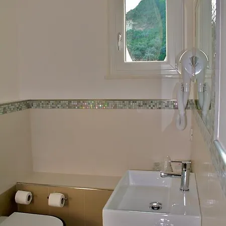 Baia Marina 3* Cupra Marittima