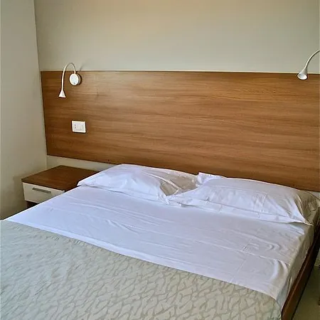 Baia Marina Cupra Marittima