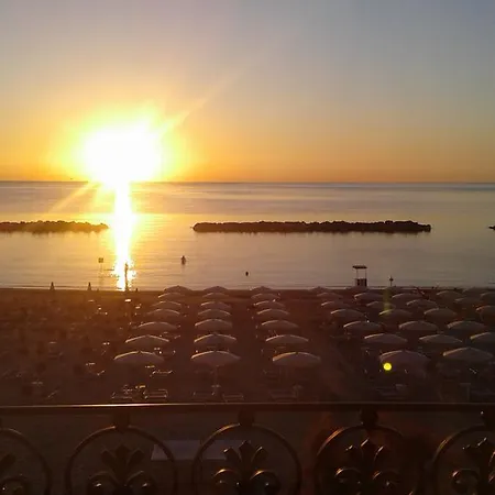 Baia Marina Cupra Marittima