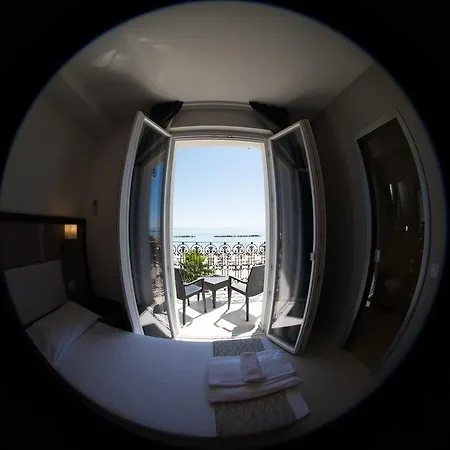 Baia Marina 3* Cupra Marittima