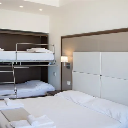 Baia Marina 3* Cupra Marittima