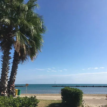 Baia Marina Szálloda