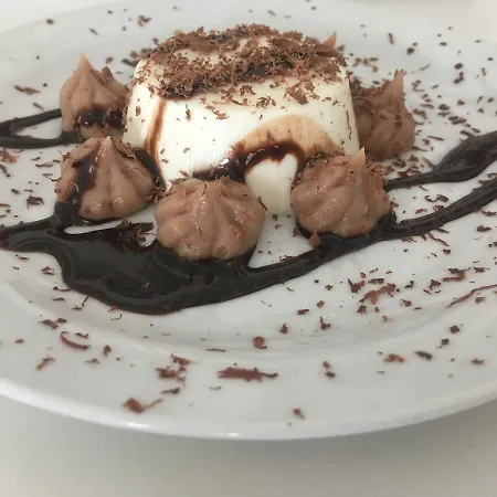 Baia Marina 3* Cupra Marittima