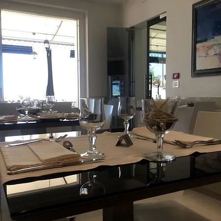 Baia Marina Cupra Marittima