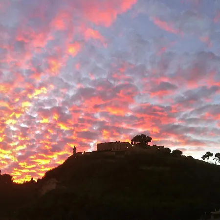 Baia Marina Купра-Мариттима