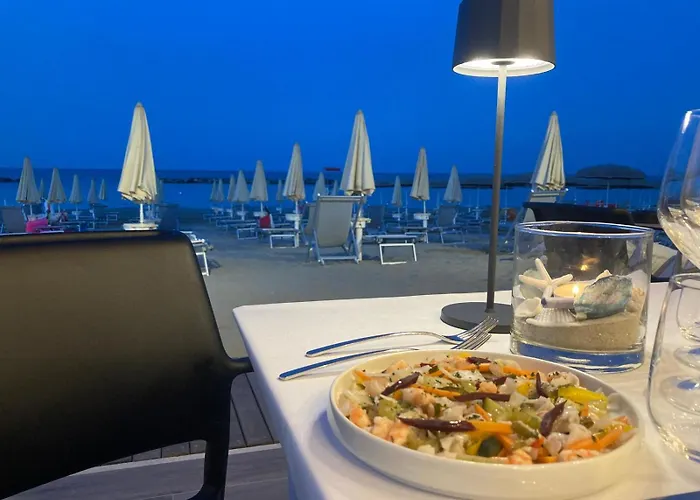 Baia Marina 3* 쿠프라마리티마