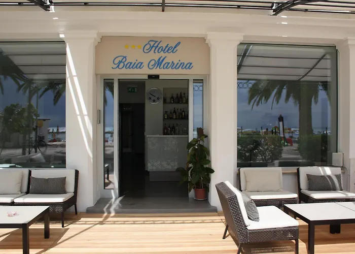 Baia Marina 호텔 3*